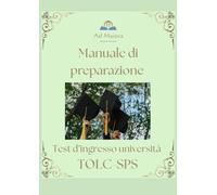 TOLC SPS: Manuale di preparazione