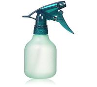 Tolco Empty Spray Bottle 237 ml Frosted Assorted Colours (Spray Bottle)