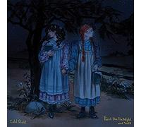 Told Slant - Point The Flashlight And Walk (SEA BLUE VINYL)