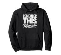 Told So Remember Moment Sarcastic Right Pullover Hoodie