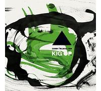 Toldam,Simon Trio - Kig Op 14