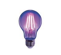 ToLEDo A60 GLS 3.5W E27 220-240V Blacklight Blue