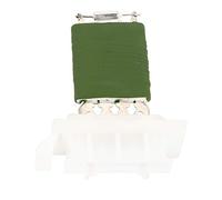Toledo Fan Resistor - Toledo Fan Resistor - Blower Fan Resistor Motor Heater Resistor Blower Control Resistor Car Motor Heater Fan Blower Control Resistor For 1K0959263A