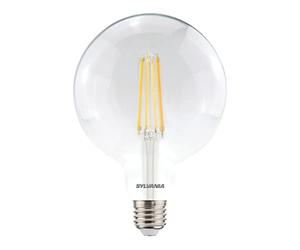 ToLEDo Retro 125mm LED Globe 240V 11W (100W) E27