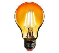 ToLEDo Retro Chroma A60 GLS 4W E27 Orange