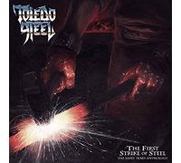 Toledo Steel - First Strike Of Steel