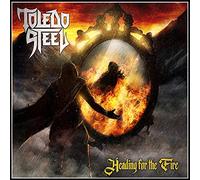Toledo Steel - Heading For The Fire