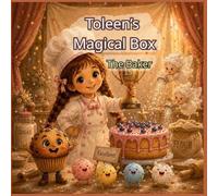 Toleen's magical box: The Baker