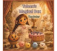 Toleen's Magical Box: The Baker