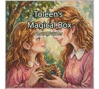 Toleen's Magical Box: The Photographer
