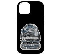 Tolerance Everything Machinist Humor Case for iPhone 14
