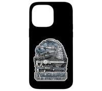 Tolerance Everything Machinist Humor Case for iPhone 14 Pro Max