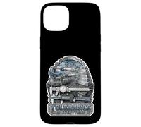 Tolerance Everything Machinist Humor Case for iPhone 15 Plus