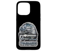 Tolerance Everything Machinist Humor Case for iPhone 15 Pro Max