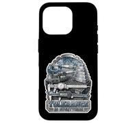Tolerance Everything Machinist Humor Case for iPhone 16 Pro