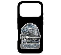 Tolerance Everything Machinist Humor Case for iPhone 17 Pro