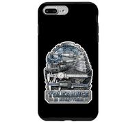 Tolerance Everything Machinist Humor Case for iPhone 7 Plus/8 Plus