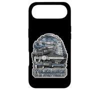 Tolerance Everything Machinist Humor Case for iPhone Air