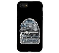Tolerance Everything Machinist Humor Case for iPhone SE (2020) / 7/8