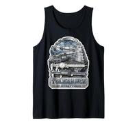 Tolerance Everything Machinist Humor Tank Top