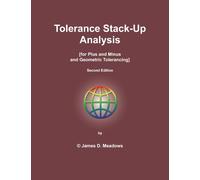 Tolerance Stack Up Analysis