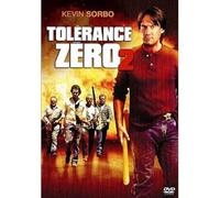 Tolerance Zéro 2 - DVD
