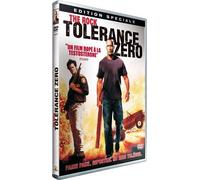 - TOLERANCE ZERO