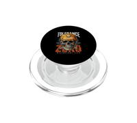 Tolerance Zero Millwright Life PopSockets PopGrip for MagSafe