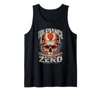 Tolerance Zero Millwright Life Tank Top
