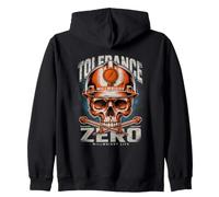 Tolerance Zero Millwright Life Zip Hoodie