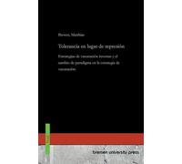 Tolerancia en lugar de represión: Estrategias de vacunación inversas y el cambio de paradigma en la estrategia de vacunación