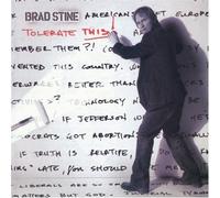 Tolerate This by BRAD STINE