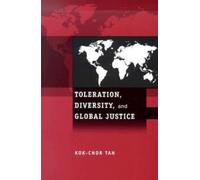 Toleration, Diversity, and Global Justice