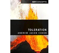 Toleration (Key Concepts)