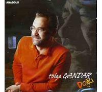 Tolga Candar - Dogu
