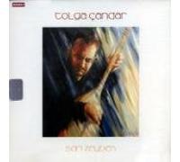 Tolga Candar - Sari Zeybek