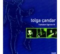 Tolga Candar - Turkuleri Ege,Niegean Songs