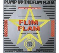 TOLGA FLIM FLAM BALKAN - Pump up the Flim Flam / CEM 101/7