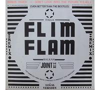 Tolga "Flim Flam" Balkan - Volume II