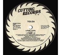 Tolga - Lovin'Fool [VINYL]