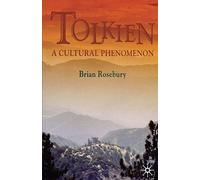 Tolkien: A Cultural Phenomenon