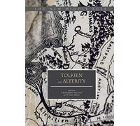 Tolkien and Alterity (The New Middle Ages)