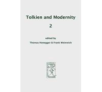 Tolkien and Modernity 2