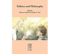 Tolkien and Philosophy