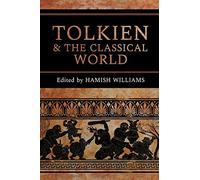 Tolkien and the Classical World: 45 (Cormarë)