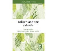 Tolkien and the Kalevala