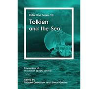 Tolkien and the Sea: Peter Roe Series VII: 7