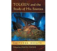 Tolkien and the Study of His Sources: Critical Essays – McFarland