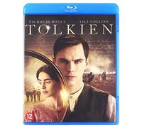 Tolkien [Blu-Ray] [Region B] (English audio)