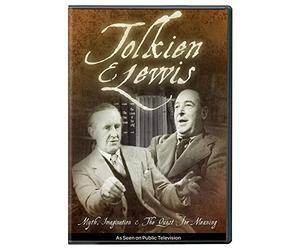 Tolkien & Lewis: Myth, Imagination & the Quest for Meaning DVD